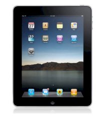 Apple iPad 4 3G (MC497ZP/A) 64GB iOS 4