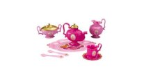 Disney Princess Sleeping Beauty Deluxe Tea Service for 4