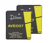 Pin Pin AVEO X7 3800mAh