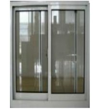 Cửa trượt Van An Window hệ 80mm