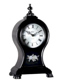  Hermle Oak Ridge Mantle/table Clock Sku# 22926742114