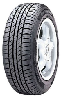 Vỏ xe du lịch mâm Hankook Optimo 165/70R13 K715 Vinaxuki/SYM