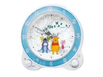 Seiko SEIKO Disney time alarm clock FD462W
