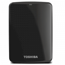 HDD Toshiba Canvino Connect 2.5" USB 3.0 500GB 
