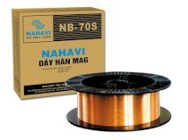 Dây hàn Nahavi 70S-6 1.0mm