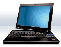 Lenovo ThinkPad X201S (Intel Core i7-640LM 2.13GHz, 2GB RAM, 250GB HDD, VGA Intel HD Graphics, 12.1 inch, Windows 8 Pro) )
