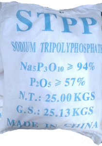 STPP Sodium tripoly photphat Na5P3O10