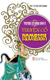  Truyện cổ Indonesia