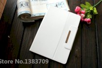 Bao da PU Leather Tablet Acer Iconia A1-811 (Trắng)