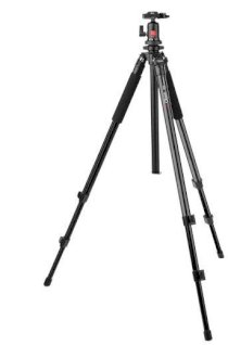 Chân máy ảnh (Tripod) Magnus DX-5330