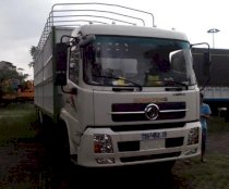 Xe tải thùng Dongfeng B170-33 9 tấn