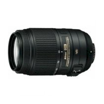 Lens Nikon AF-S 55-300mm F4-5.6 G ED VR