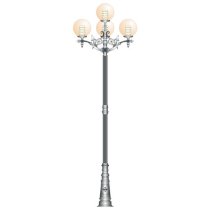 Cột đèn Davilighting DV Pine CH11-4