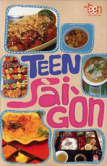 Cẩm nang sống teen - Teen Sài Gòn