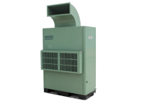 Máy hút ẩm đẳng nhiệt IKENO ID- 4500-I (Cam, Xanh )