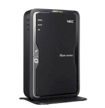 Router WIFI NEC WR9300N