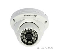 Look-com LC-1237DVR20