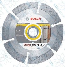 Đĩa cắt đa năng Bosch 110mm