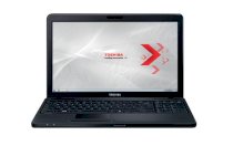 Toshiba Satellite C660 (Intel Core i5-520M 2.40 GHz, 4GB RAM, 320GB HDD, VGA Intel HD Graphics, 15.6 inch, Windows 7)