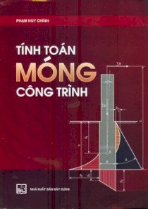  Tính toán móng công trình