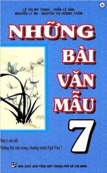  Những Bài Văn Mẫu Lớp 7