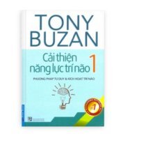 Cải thiện năng lực trí não - tập 1