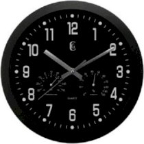 Geneva Timex Corporation wall Clock (4624g)