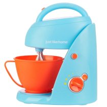 Just Like Home Stand Mixer - Blue