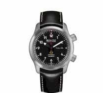 Bremont   Martin Baker Anthracite 17190076