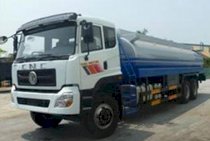 Xe chở xăng dầu Dongfeng CNCHD225KM6x2/NL