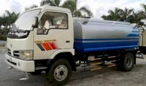 Xe phun nước rửa đường Dongfeng CY4100ZLQ/CONECO-PN 6m3