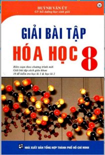  Giải Bài Tập Hóa Học Lớp 8