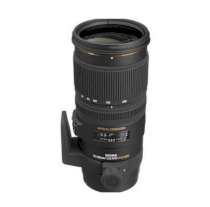 Lens Sigma AF 70-200mm f2.8 EX DG APO OS HSM for Canon