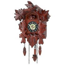 KasselTM Small Cuckoo Clock