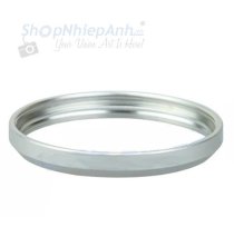 Kính lọc (Filter) Kenko UV 37mm silver edition