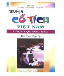 Truyện cổ tích Việt Nam - Mài dao dạy vợ