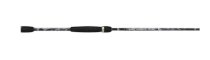 Abu Garcia VNGS70-6 Vengeance Spinning Rod with Medium-Heavy Power Rating, Fast Action, 7-Feet