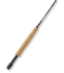  Sage Sage Approach Four-Piece Fly Rods, 5-6 Wt