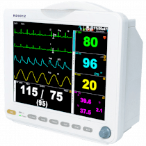 Monitor theo dõi bệnh nhân RD9012