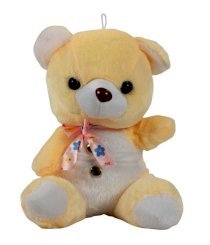 Glitz Baby Soft Teddy Soft Toy