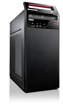 Máy tính Desktop Lenovo ThinkCentre E73 - 10ASS01B00 (Intel Core i7-4790S 3.20GHz, RAM 4GB, HDD 500GB, VGA Intel HD Graphics 4600, PC DOS, Không kèm màn hình)