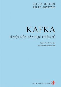  Kafka vì một nền văn học thiểu số