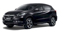 Honda HR-V EL 1.8 AT 2015