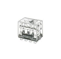 Relay kiếng 14P Led Sungho SHR-LY4SN