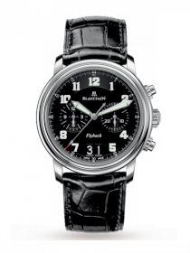 Blancpain Leman Flyback 174801271