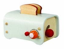 PlanToys Toaster