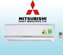 Điều hòa Mitsubishi Heavy SRK/SRC-35ZMP-S5