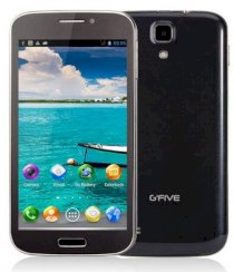 G'Five President G10 Octa Core Black