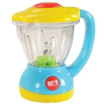 Tiny Chef Blender