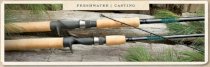  St. Croix Premier PC66MF Rod & Shimano Calcutta 300D Reel Combo